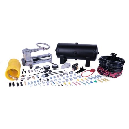 WirelessAir Tank upgrade kit