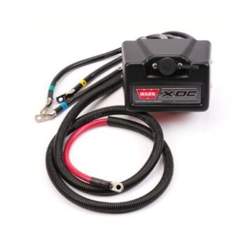 CONTROL PACK