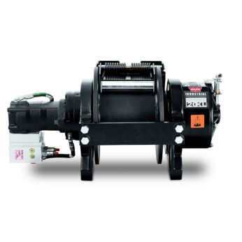 SERIES WINCH