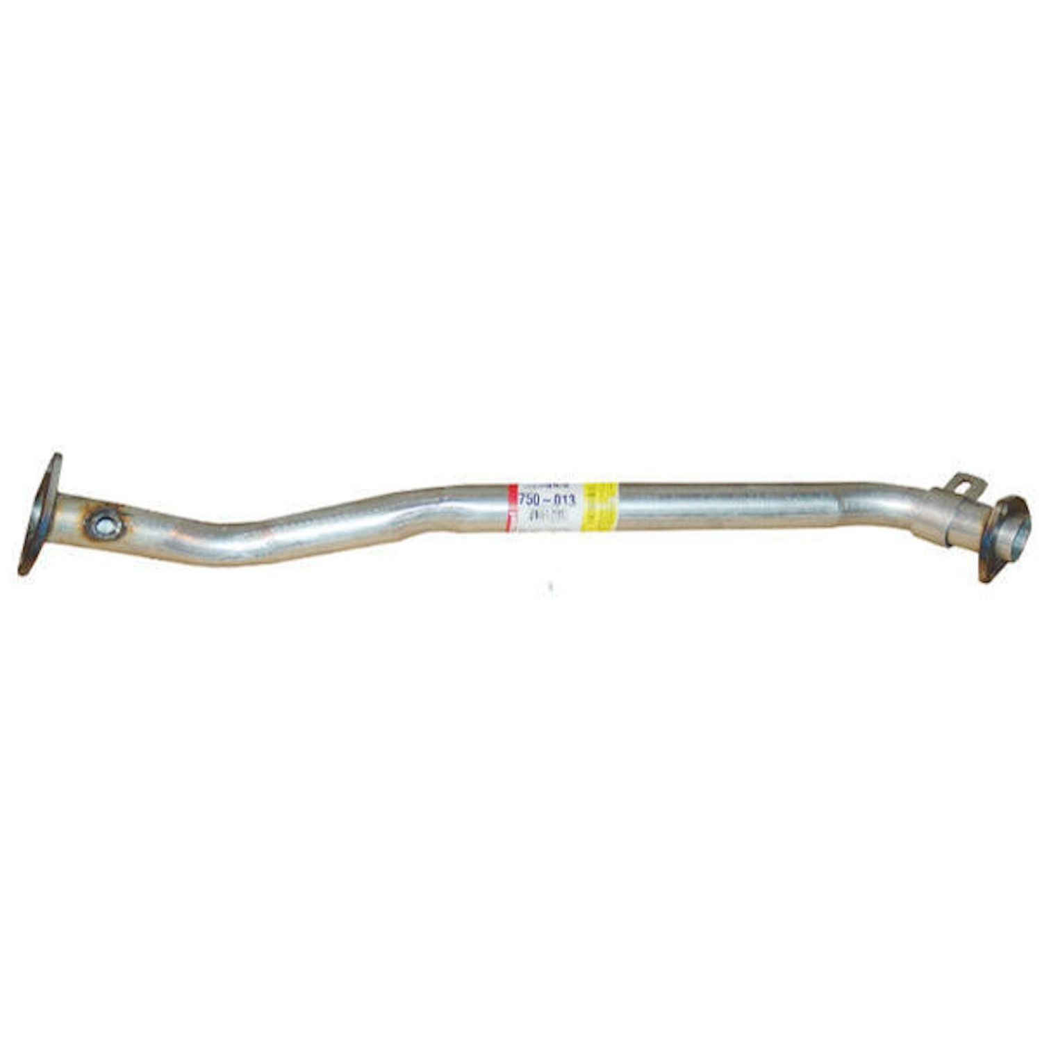 Direct-Fit Premium Front Pipe
