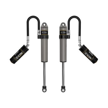 20-UP JT/18-UP JL 2.5" FRONT 2.5 VS RR PAIR