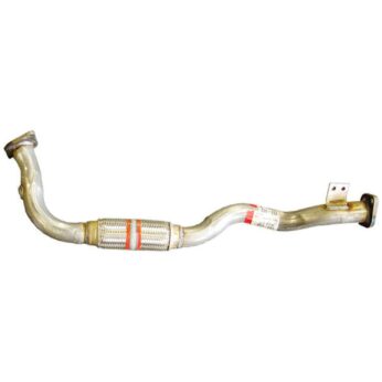 Direct-Fit Premium Front Pipe