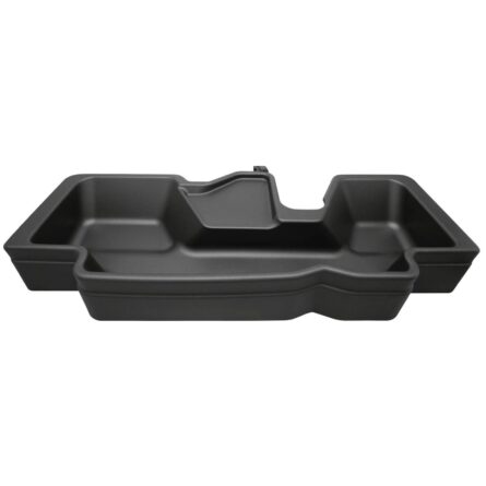 Husky Under Seat Storage Box 09421