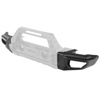 Smittybilt Stryker Jeep Wrangler JK/JL Wings Only - 76731