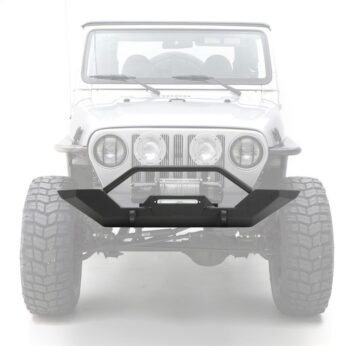 XRC Front Bumper - Black Textured