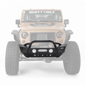 XRC GEN2 FRONT BUMPER LT
