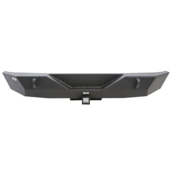 XRC REAR BUMPER W HITCH JK 2/4DOOR
