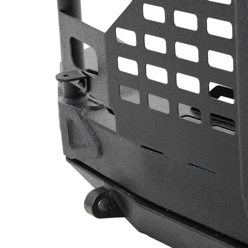 XRC JK ATLAS REAR BUMPER 07-18 WRANGLER JK 2/4DOOR