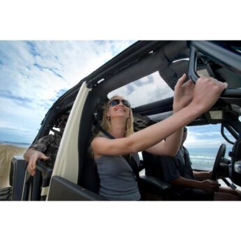 SRC Roll Cage Kit, 2011-2016 4-Door JK