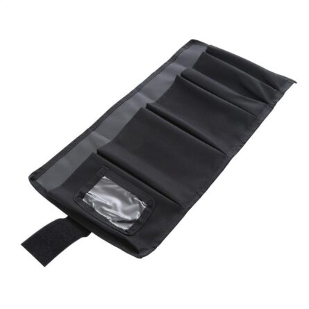 Off Road Organizer - Fits Jeep Glove Box