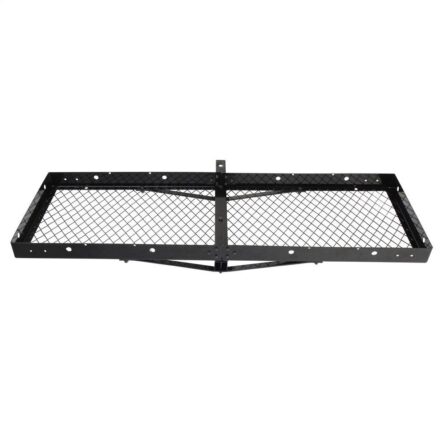 Receiver Rack - 20" X 60" - 500 Lb Rating - Fits 2" Receivers