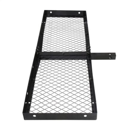 Receiver Rack - 20" X 60" - 500 Lb Rating - Fits 2" Receivers