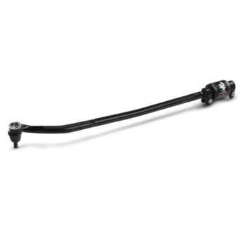 Steer Smarts Jeep Wrangler JK YETI 26 HD ''No Drill'' top mount draglink outer end with HD Griffin Attenuator