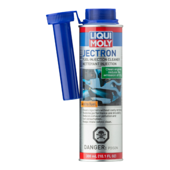 LIQUI MOLY Gasoline Additive - 7711