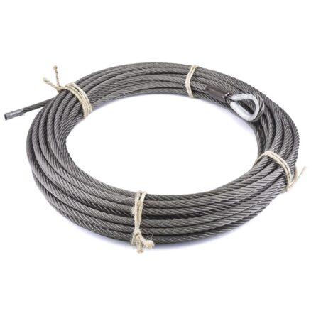 WIRE ROPE ASSEMBLY