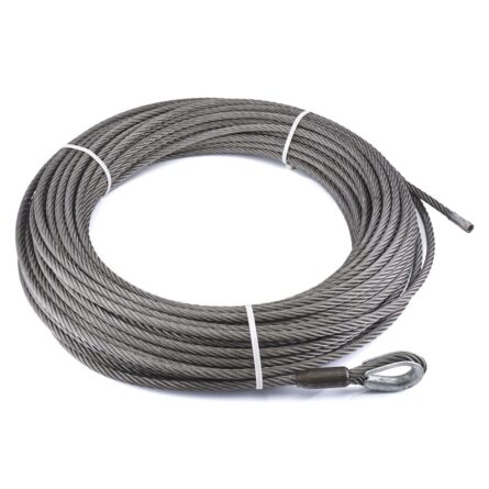 WIRE ROPE ASSEMBLY