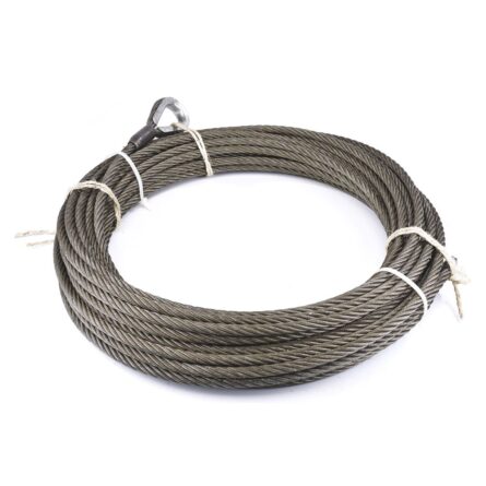 WIRE ROPE ASSEMBLY