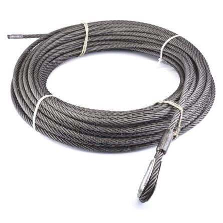 WIRE ROPE ASSEMBLY