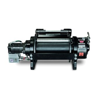 SERIES WINCH