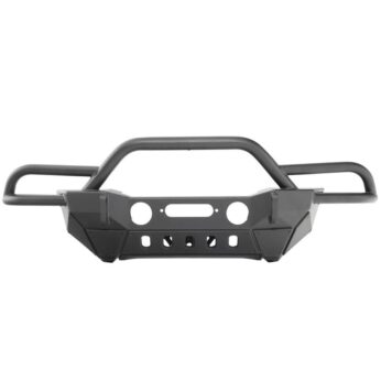 Smittybilt Gen 2 SRC Front Bumper - 07-18 Jeep, Wrangler, JL, 2/4 Door