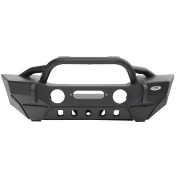 Smittybilt Gen 2 XRC Front Bumper - 07-18 Jeep, Wrangler, JL, 2/4 Door