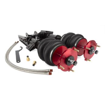 Air Lift Performance Front Kit