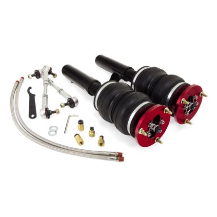 It's time to revolutionize your BMW E8X/E9X experience and begin your #lifeonair with Air Lift Performance! Our air spring suspension will get you the maximum drop, as well as superior handling, and a comfortable ride.