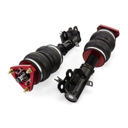 It's time to revolutionize your Honda Civic Si experience and begin your #lifeonair with Air Lift Performance! Our air suspension will get you the maximum drop, superior handling, sharp steering response, and a comfortable ride.