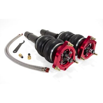 It's time to revolutionize your 10th Generation Honda Accord experience and begin your #lifeonair with Air Lift Performance! Our air suspension will get you the maximum drop, as well as superior handling, and sharp steering response.