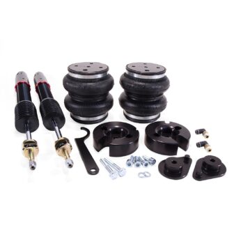 It's time to revolutionize your 10th generation Honda Accord experience and begin your #lifeonair with Air Lift Performance! Our air spring suspension will get you the maximum drop, as well as superior handling, and sharp steering response.