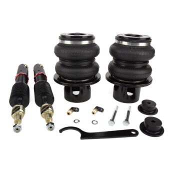 Air Lift Performance Rear Kit
