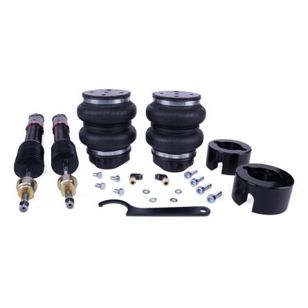 Air Lift Performance Acura TLX kit