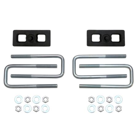 15-UP COLORADO 1" LIFT BLOCK KIT