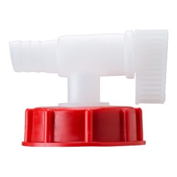 LIQUI MOLY Drain Cock - 7924