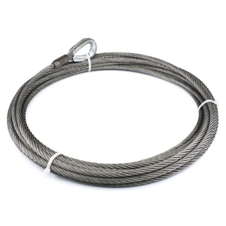 WIRE ROPE ASSEMBLY