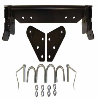 PLOW MOUNT KIT