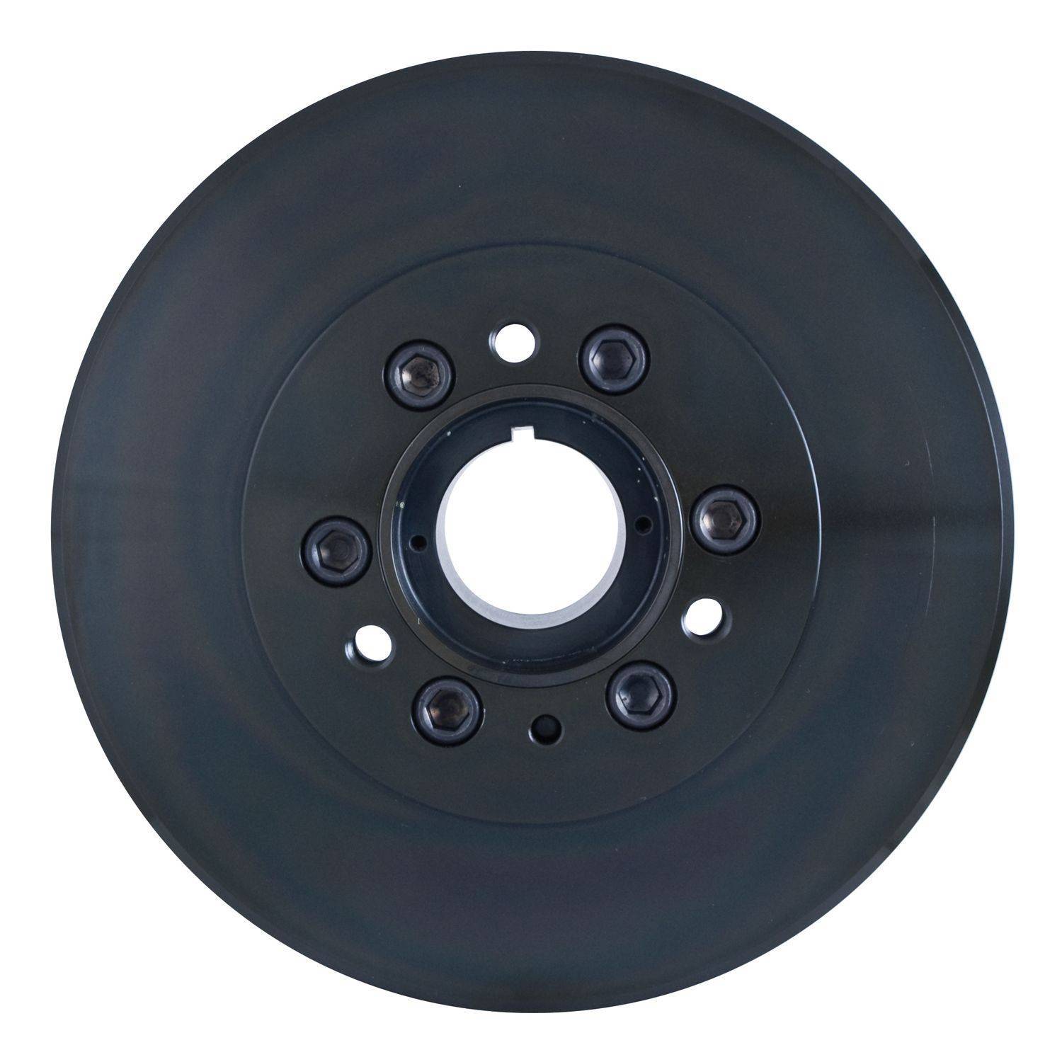 Fluidampr - 800101 - Harmonic Balancer - Fluidampr - BBC - Int Balance - Single Key - Each