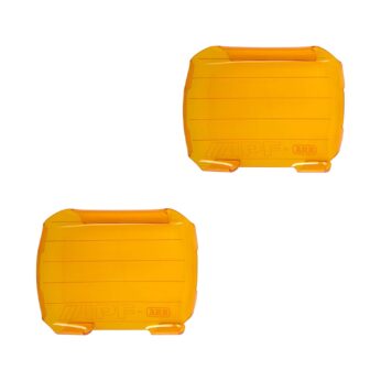 ARB - 800CCA - Amber Light Covers