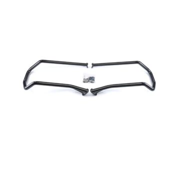 HEADLAMP GUARDS