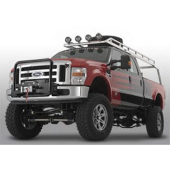 GRILLE GUARD