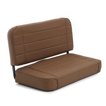 Seat - Rear - Standard - Denim Spice