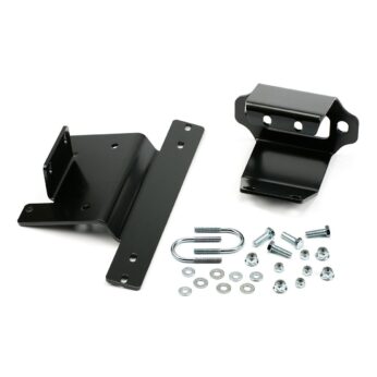 WINCH MOUNTING KIT