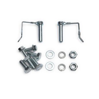 PLOW MOUNT KIT