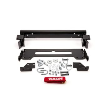 PLOW MOUNT KIT