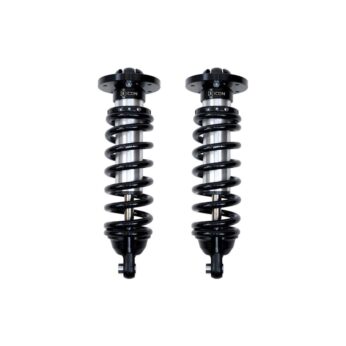 04-15 TITAN 2WD 8" CST 2.5 VS IR CO KIT