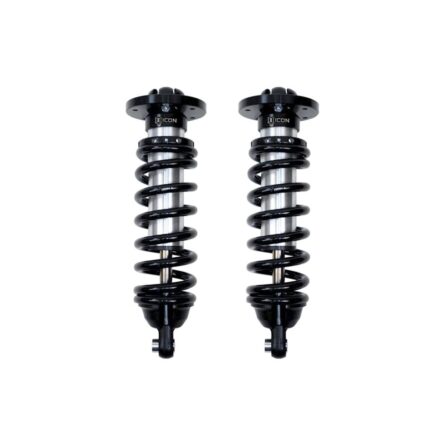 04-15 TITAN 2WD 8" CST 2.5 VS IR CO KIT