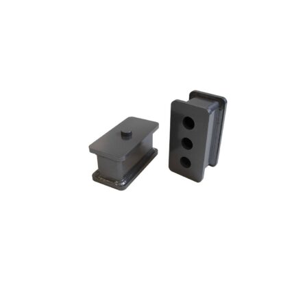 MaxTrac BLOCKS / U-BOLTS