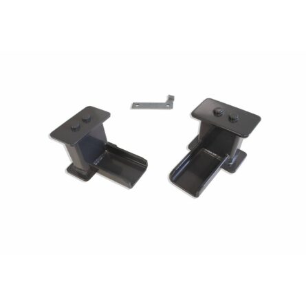 MaxTrac BLOCKS / U-BOLTS