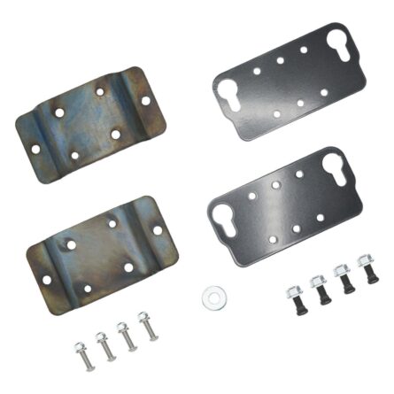 ARB - 813409 - Quick Release Awning Bracket Kit