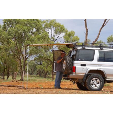 ARB - 814301 - Awning with Awning Bag